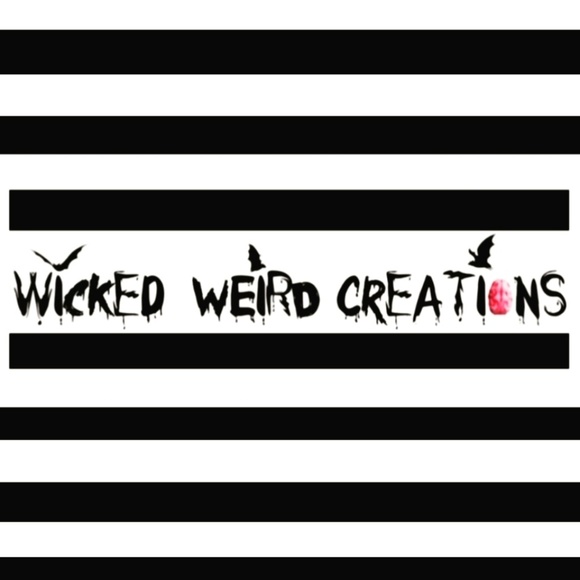 wickedweird